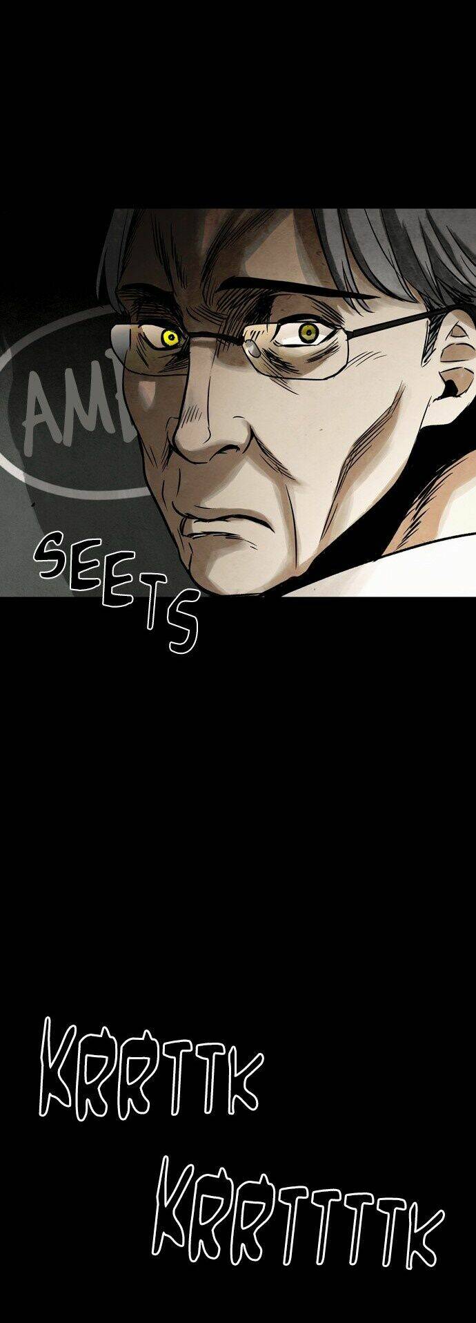 Virus Quái Vật - Chapter 23 - Page 31