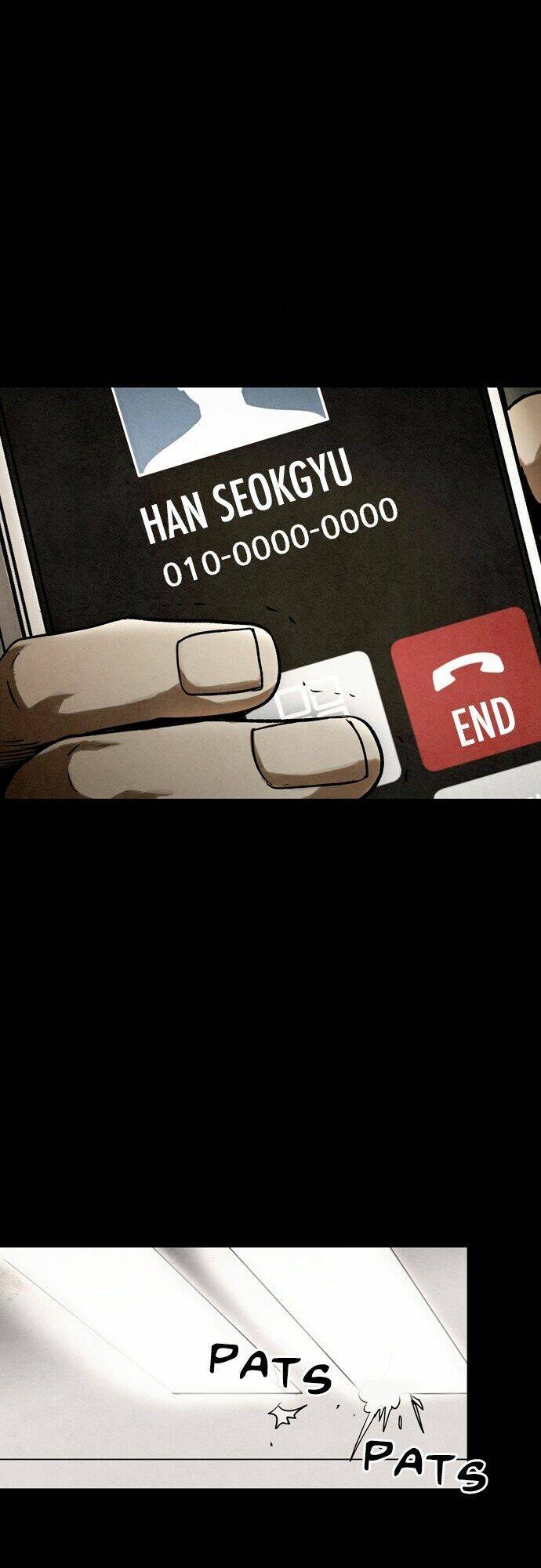 Virus Quái Vật - Chapter 23 - Page 37