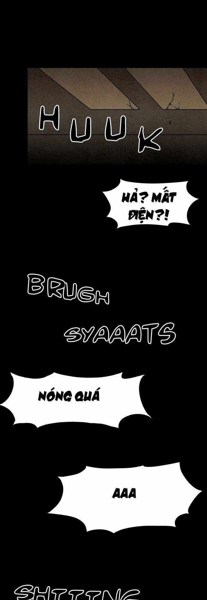 Virus Quái Vật - Chapter 23 - Page 38