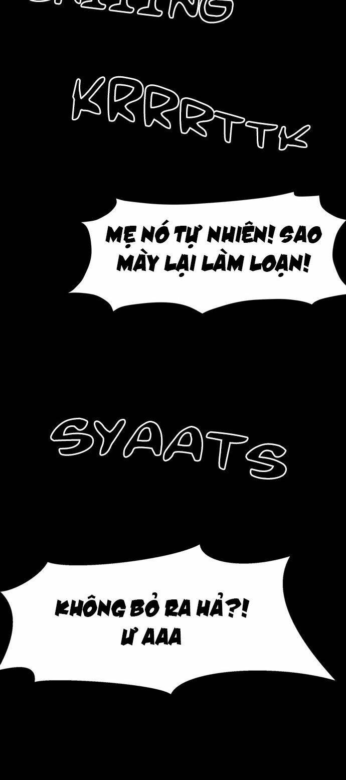 Virus Quái Vật - Chapter 23 - Page 39
