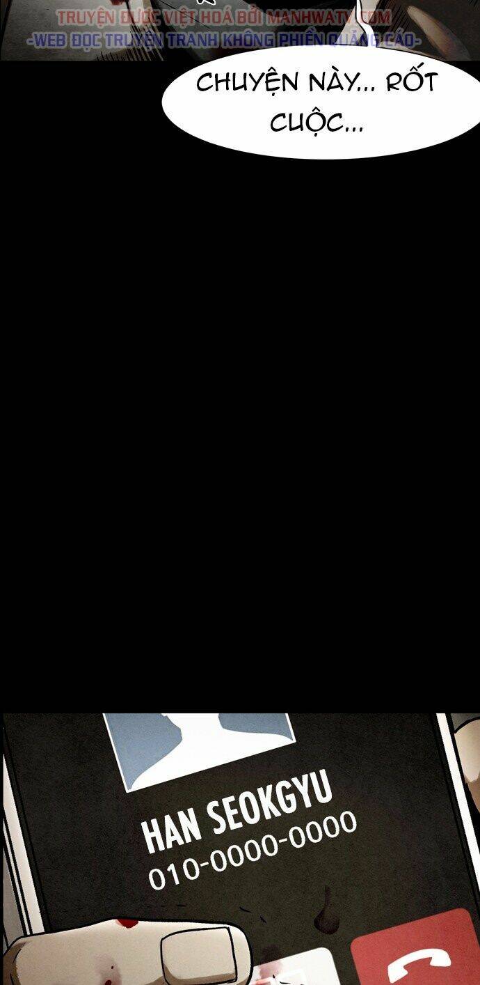 Virus Quái Vật - Chapter 23 - Page 41