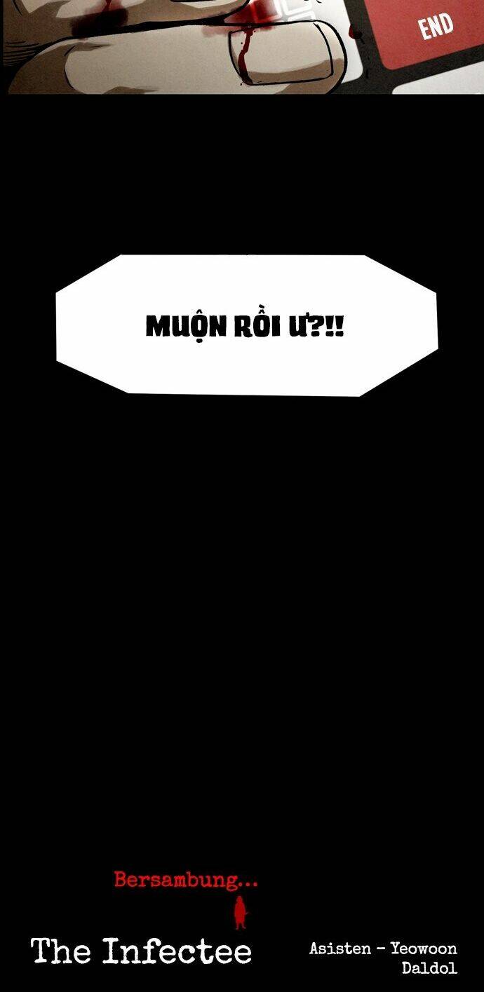 Virus Quái Vật - Chapter 23 - Page 42