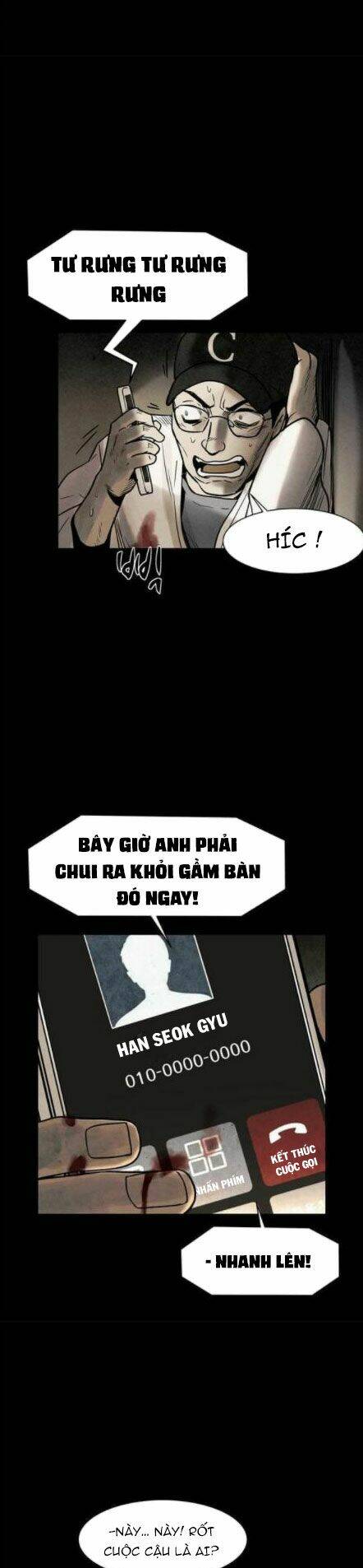 Virus Quái Vật - Chapter 24 - Page 9