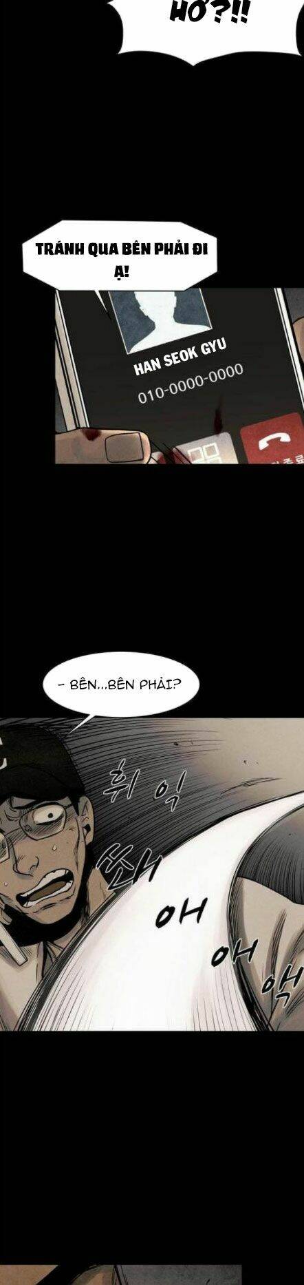 Virus Quái Vật - Chapter 24 - Page 11