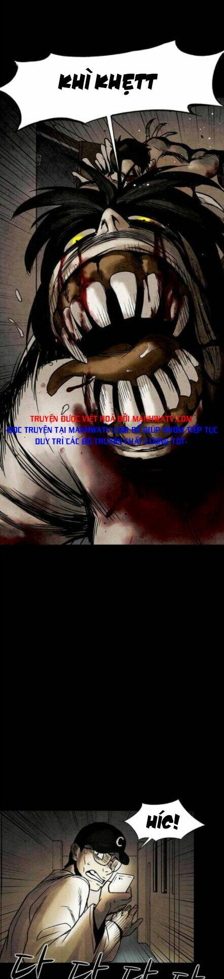 Virus Quái Vật - Chapter 24 - Page 14