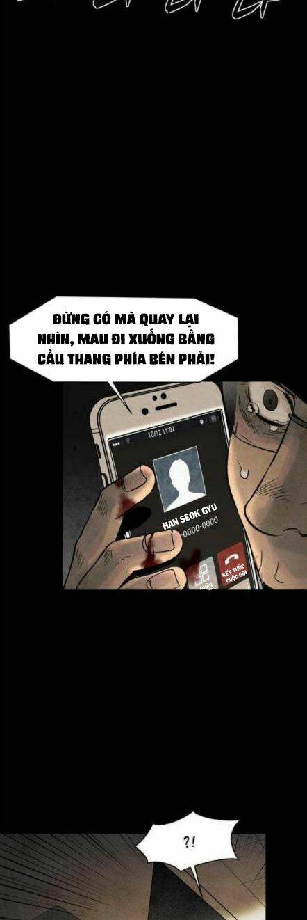 Virus Quái Vật - Chapter 24 - Page 15