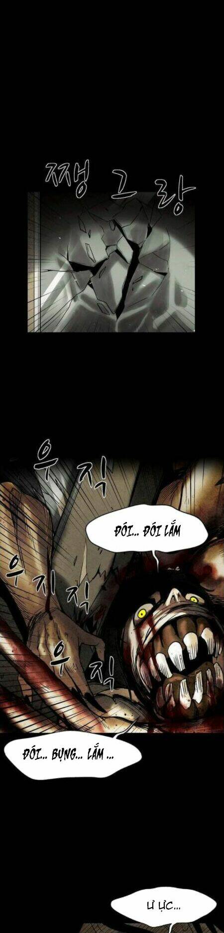 Virus Quái Vật - Chapter 24 - Page 20