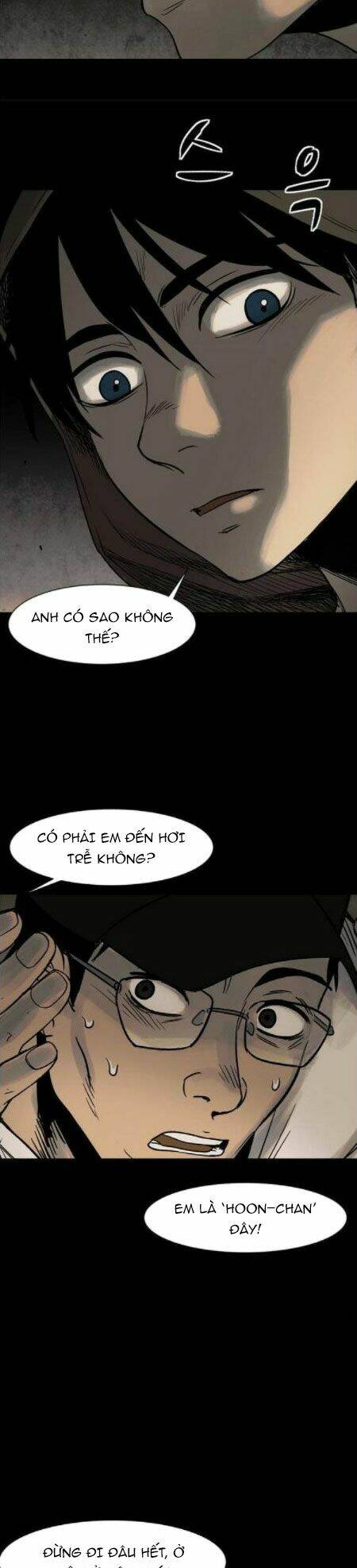 Virus Quái Vật - Chapter 24 - Page 25