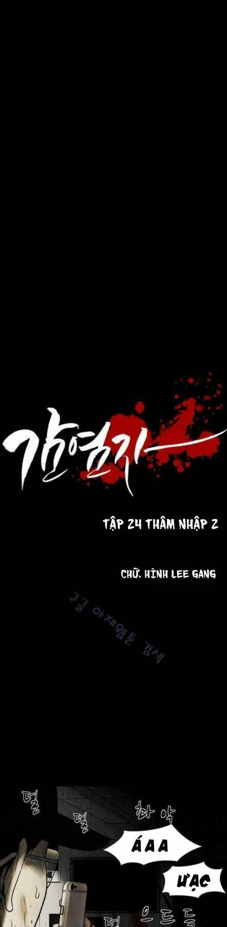 Virus Quái Vật - Chapter 24 - Page 4