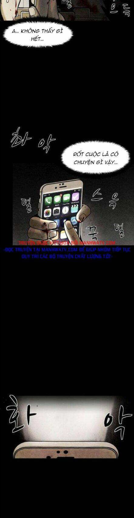 Virus Quái Vật - Chapter 24 - Page 5