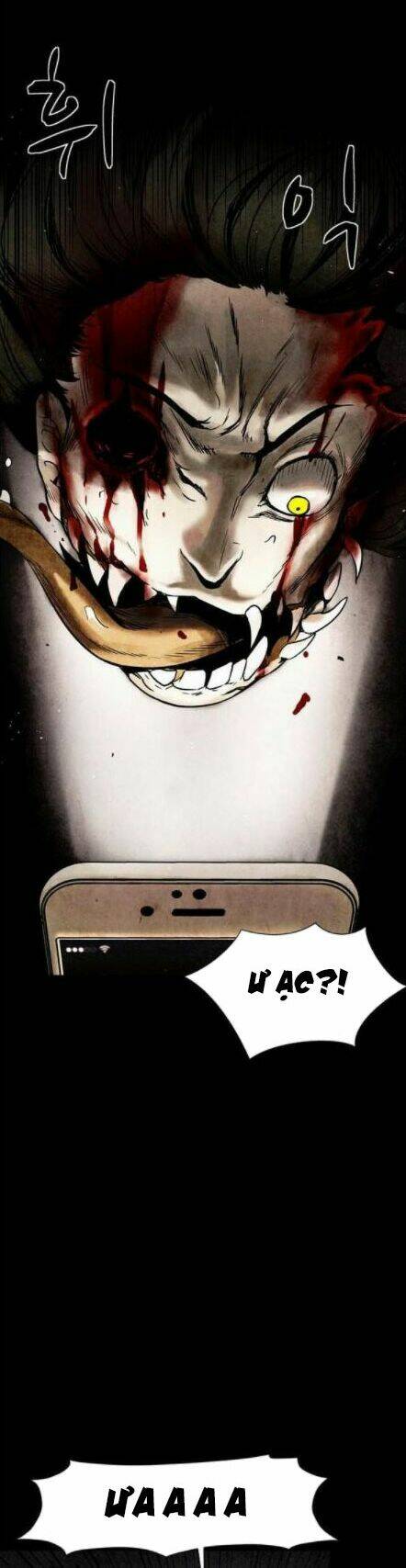 Virus Quái Vật - Chapter 24 - Page 6