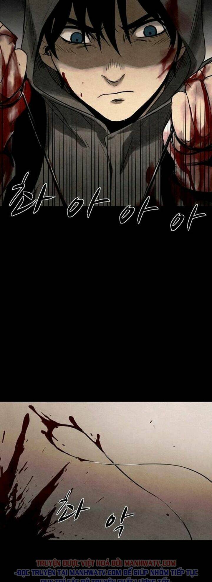 Virus Quái Vật - Chapter 25 - Page 11