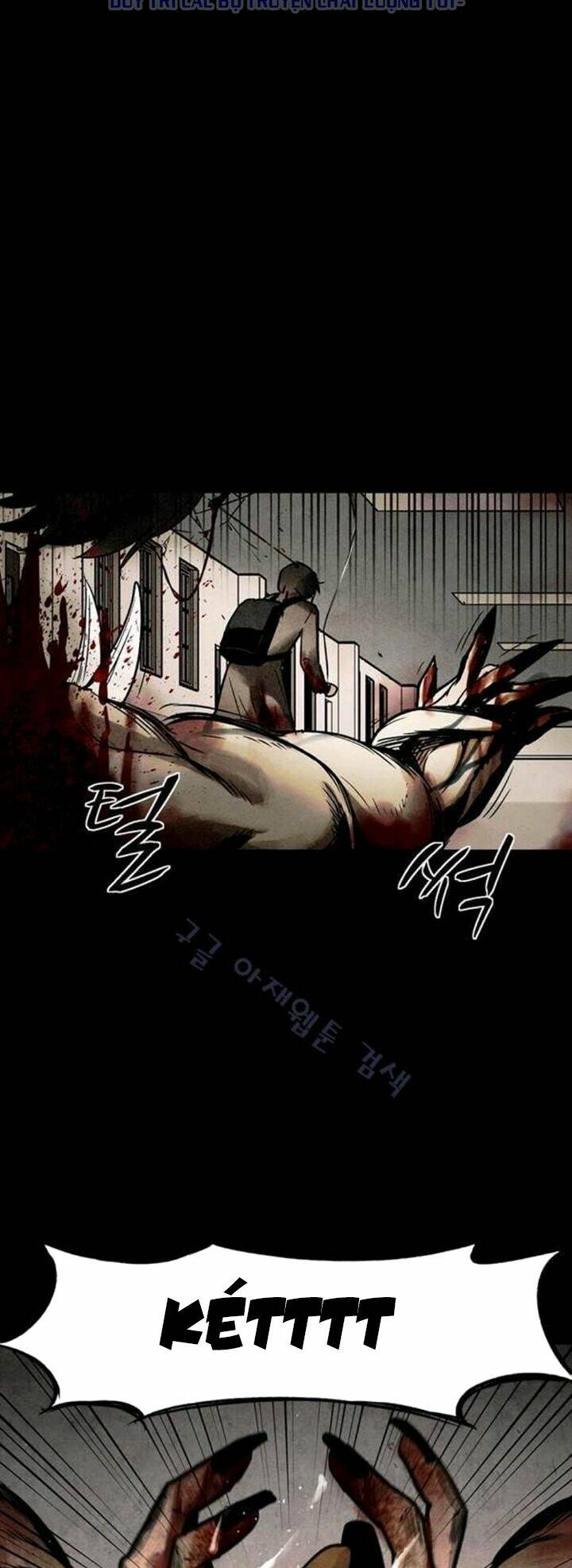 Virus Quái Vật - Chapter 25 - Page 12