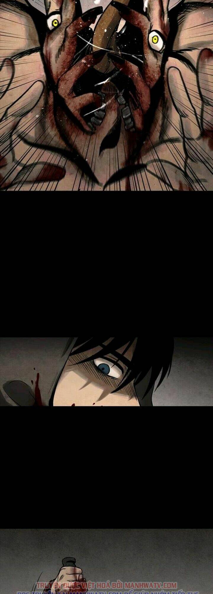 Virus Quái Vật - Chapter 25 - Page 13