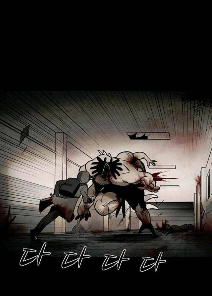 Virus Quái Vật - Chapter 25 - Page 15