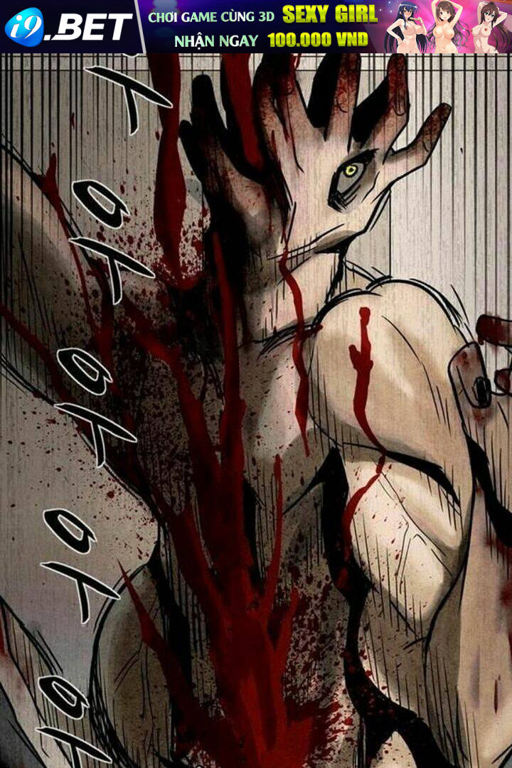 Virus Quái Vật - Chapter 25 - Page 18