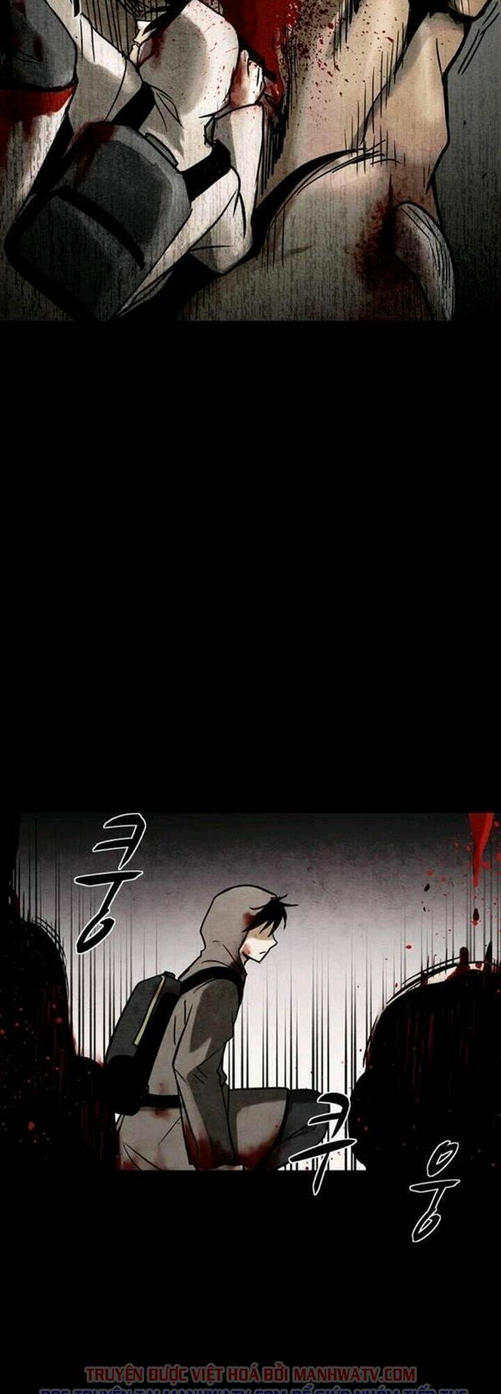 Virus Quái Vật - Chapter 25 - Page 19