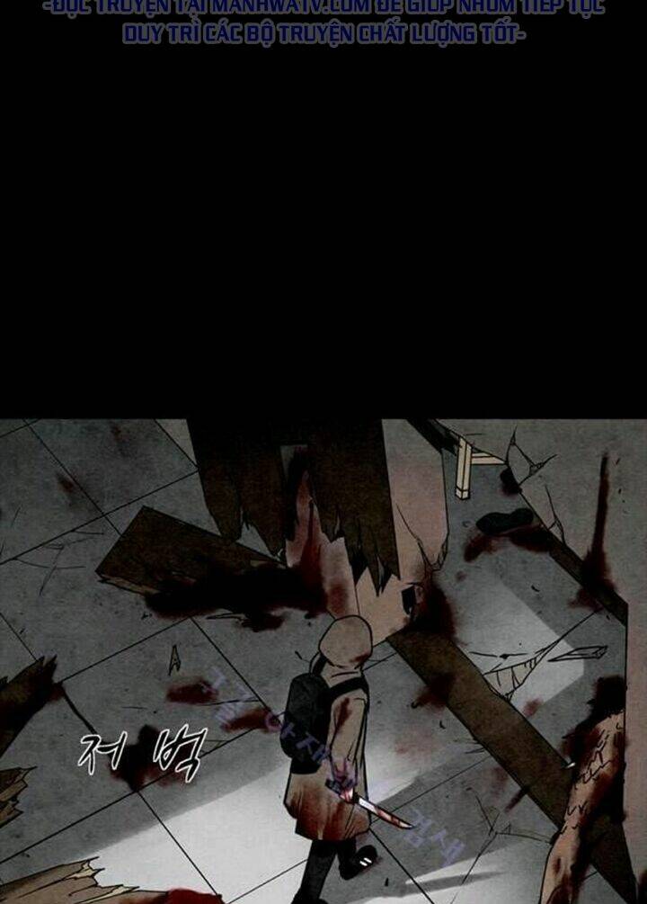 Virus Quái Vật - Chapter 25 - Page 20