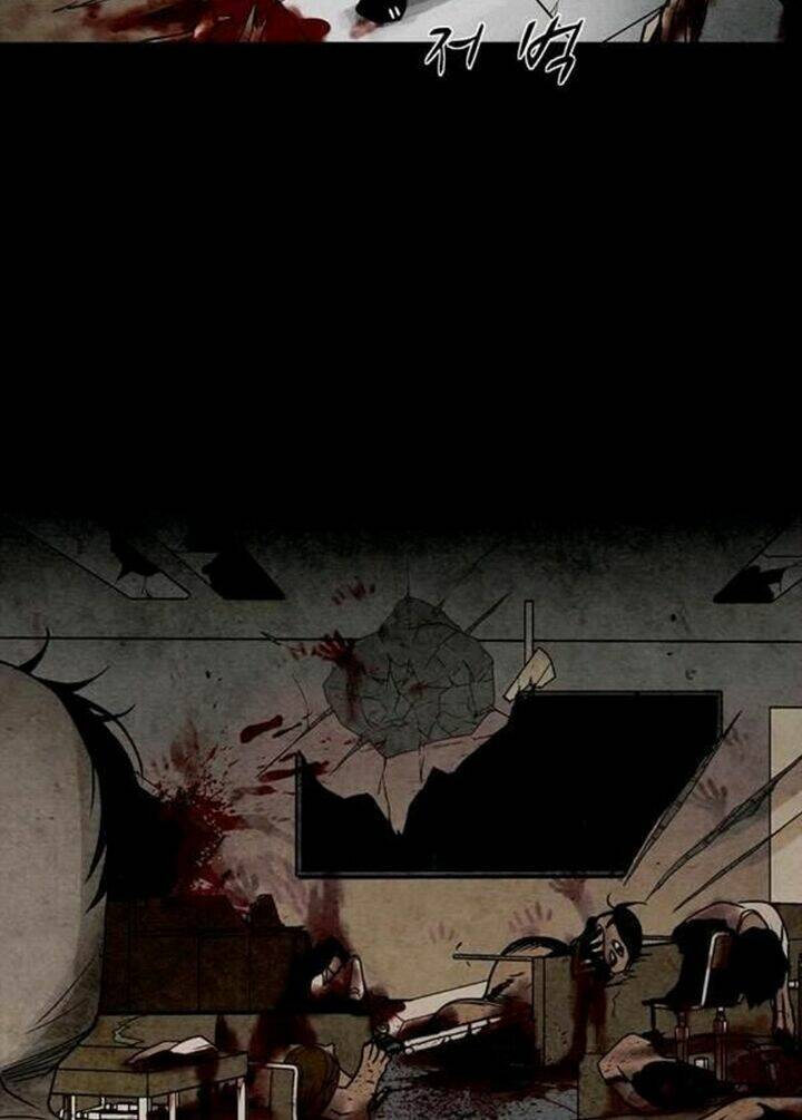 Virus Quái Vật - Chapter 25 - Page 21