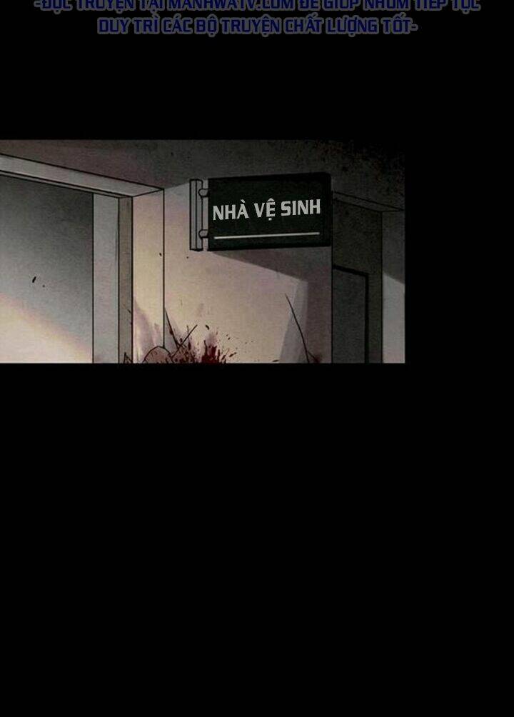 Virus Quái Vật - Chapter 25 - Page 23