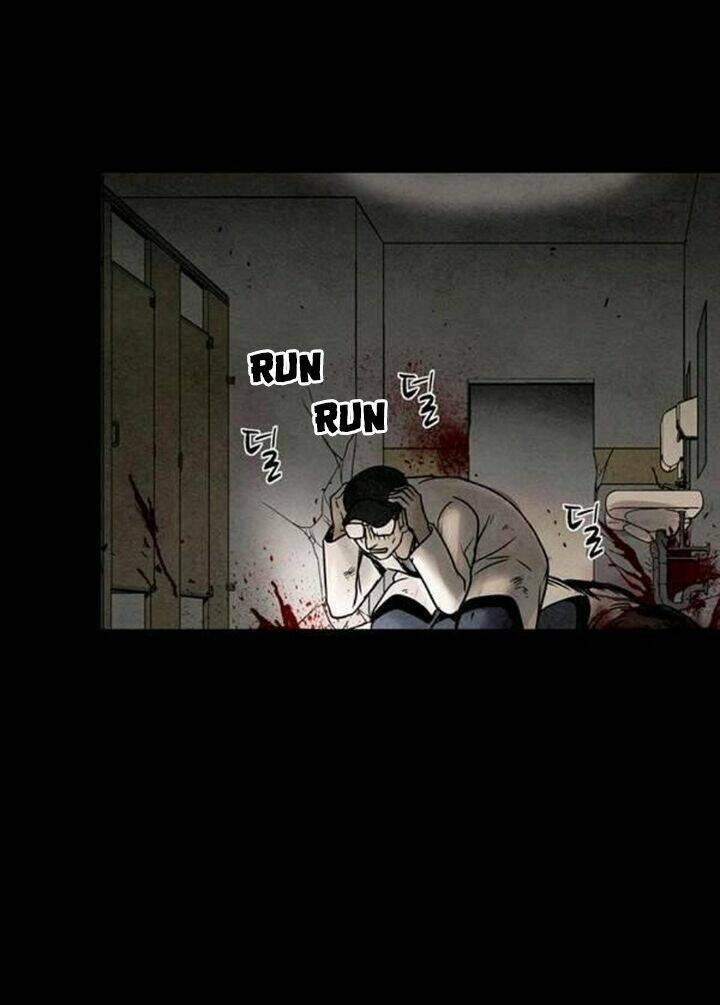 Virus Quái Vật - Chapter 25 - Page 24