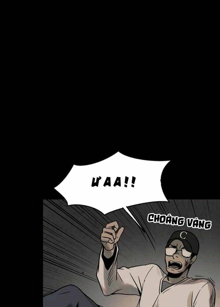 Virus Quái Vật - Chapter 25 - Page 27