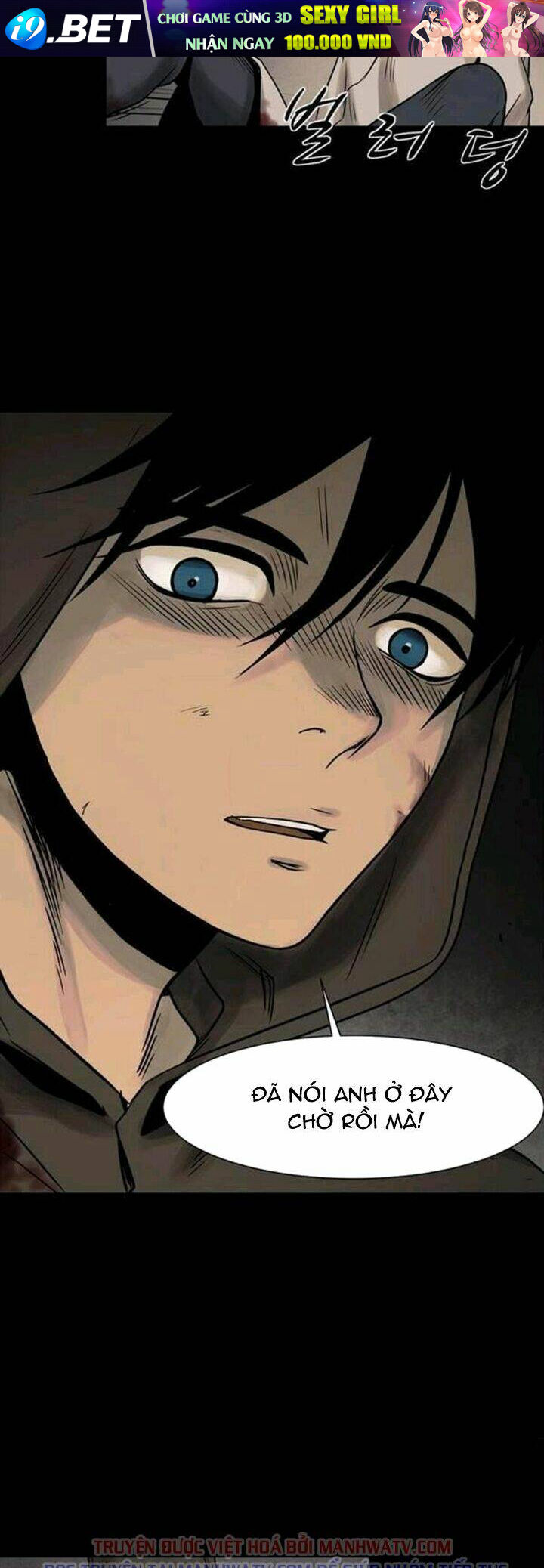 Virus Quái Vật - Chapter 25 - Page 28