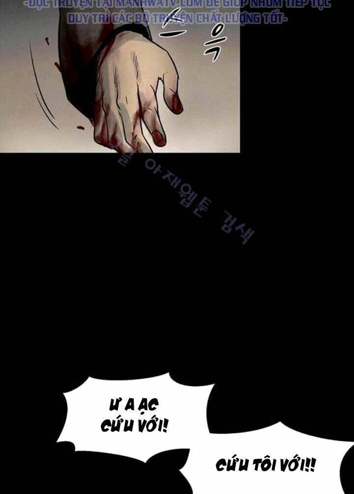 Virus Quái Vật - Chapter 25 - Page 29