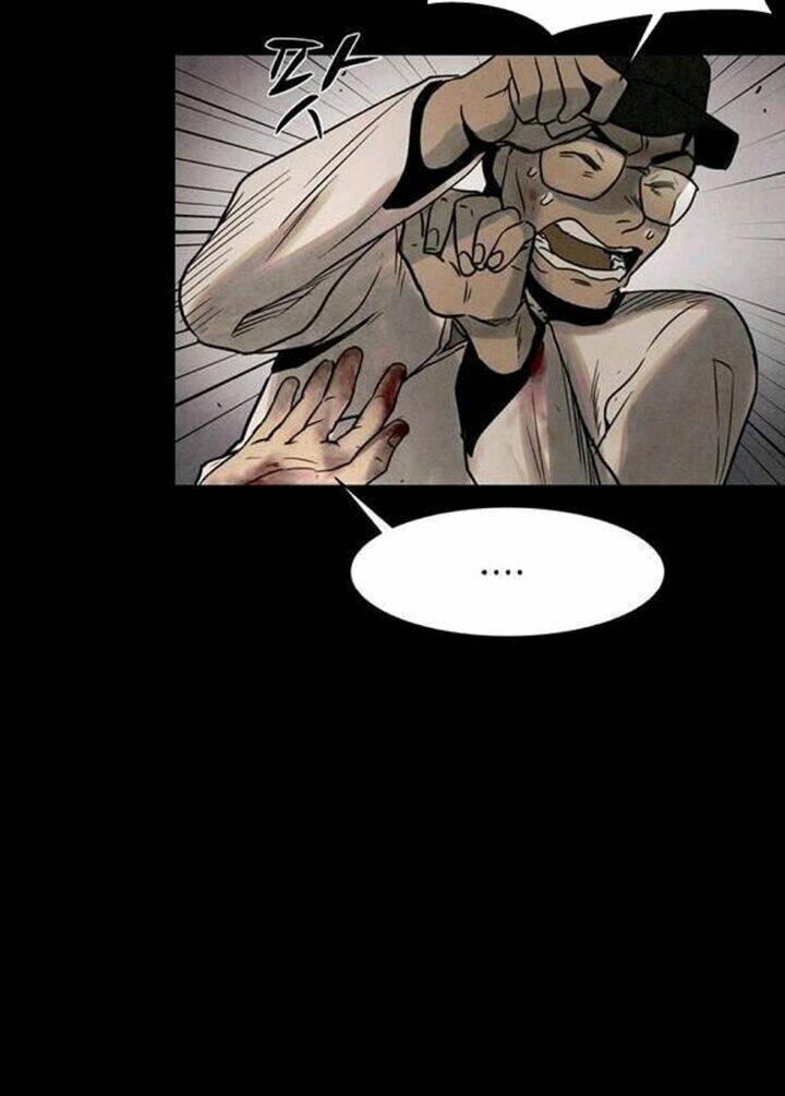 Virus Quái Vật - Chapter 25 - Page 30