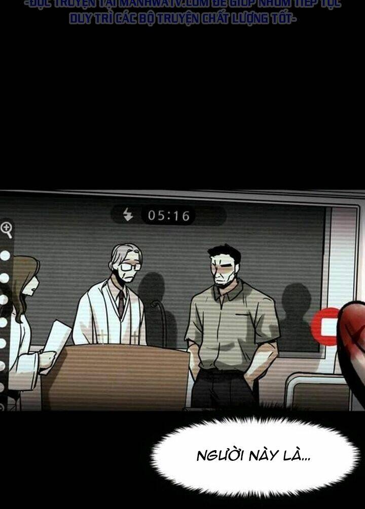 Virus Quái Vật - Chapter 25 - Page 32