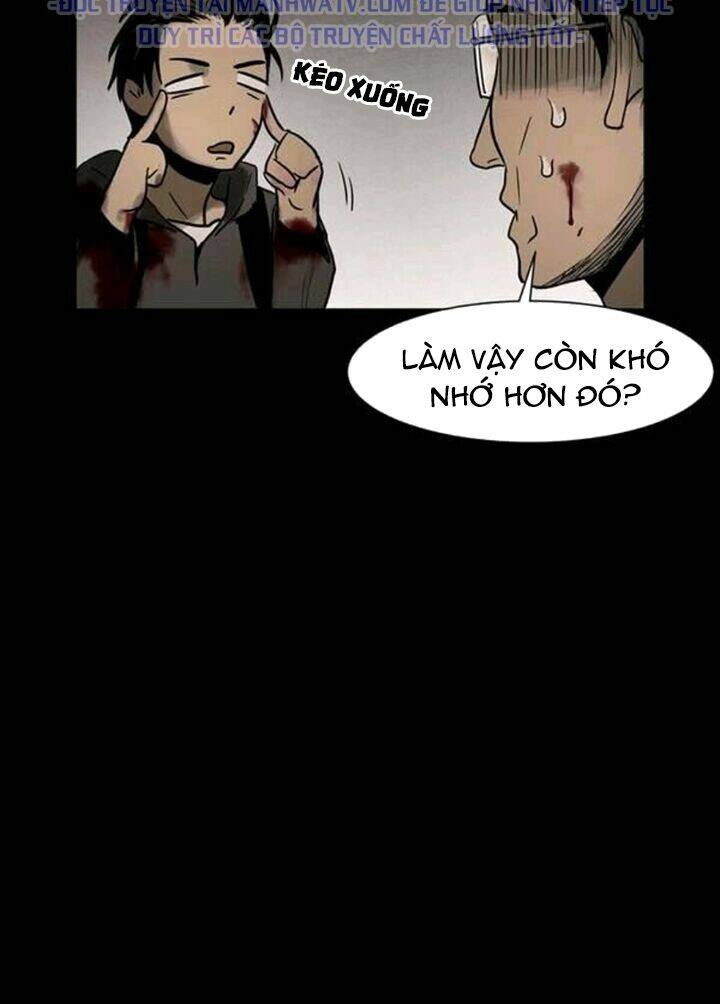Virus Quái Vật - Chapter 25 - Page 35