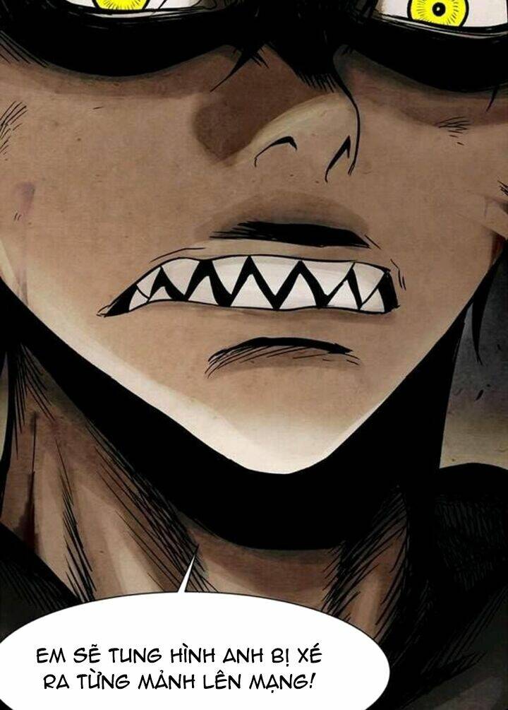 Virus Quái Vật - Chapter 25 - Page 42