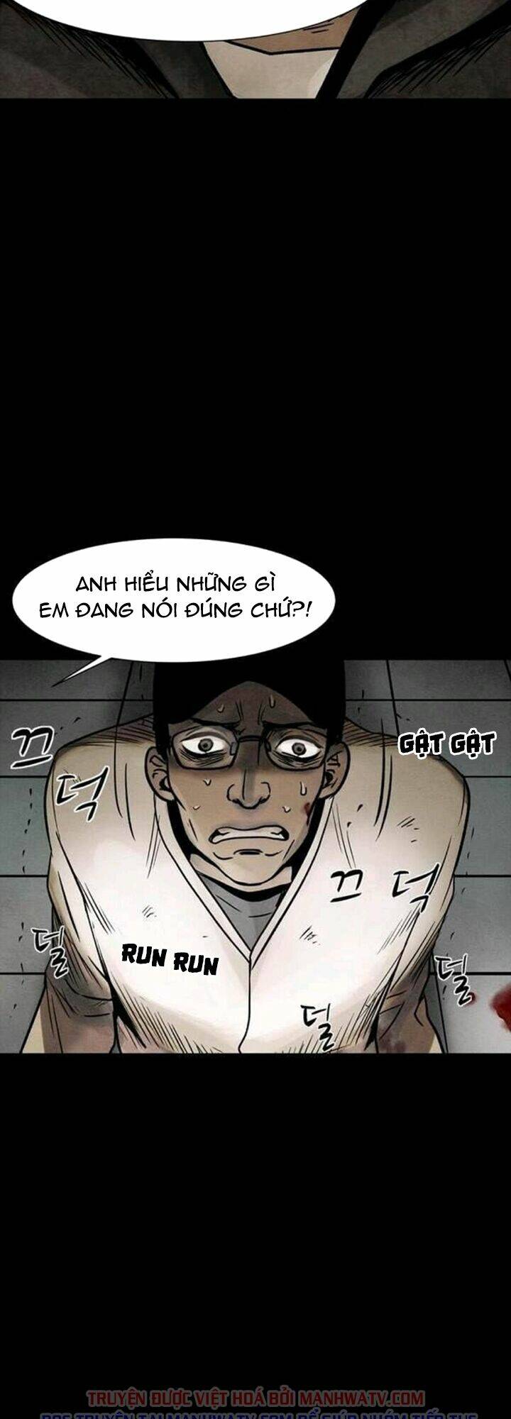 Virus Quái Vật - Chapter 25 - Page 43