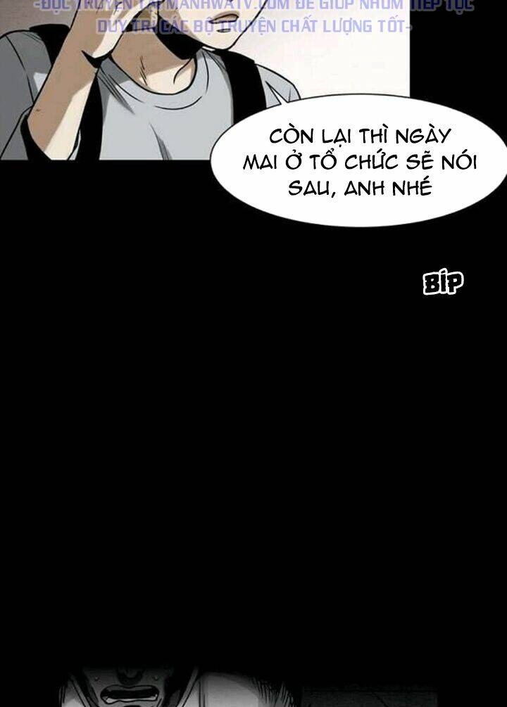 Virus Quái Vật - Chapter 25 - Page 47