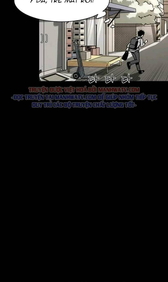 Virus Quái Vật - Chapter 25 - Page 50