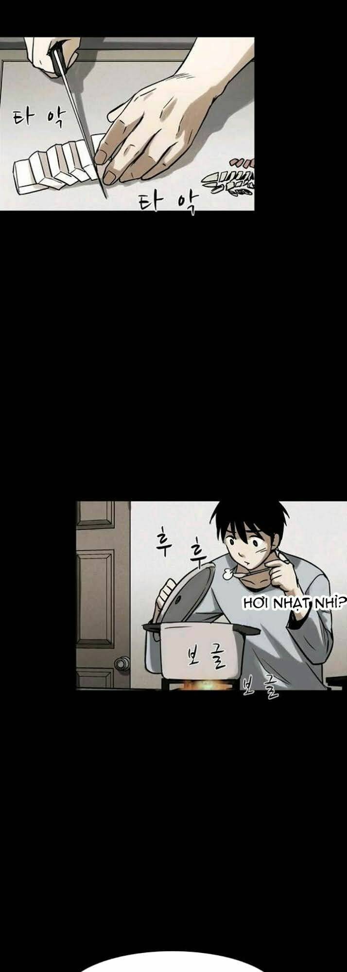 Virus Quái Vật - Chapter 25 - Page 52