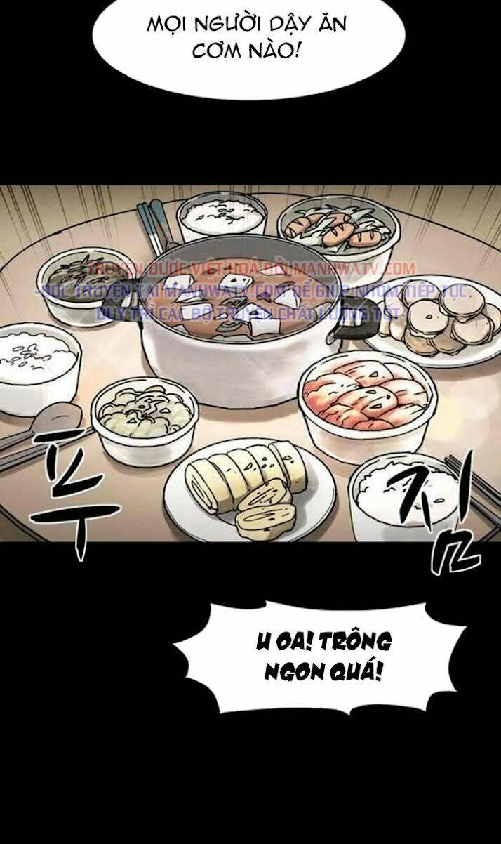 Virus Quái Vật - Chapter 25 - Page 53