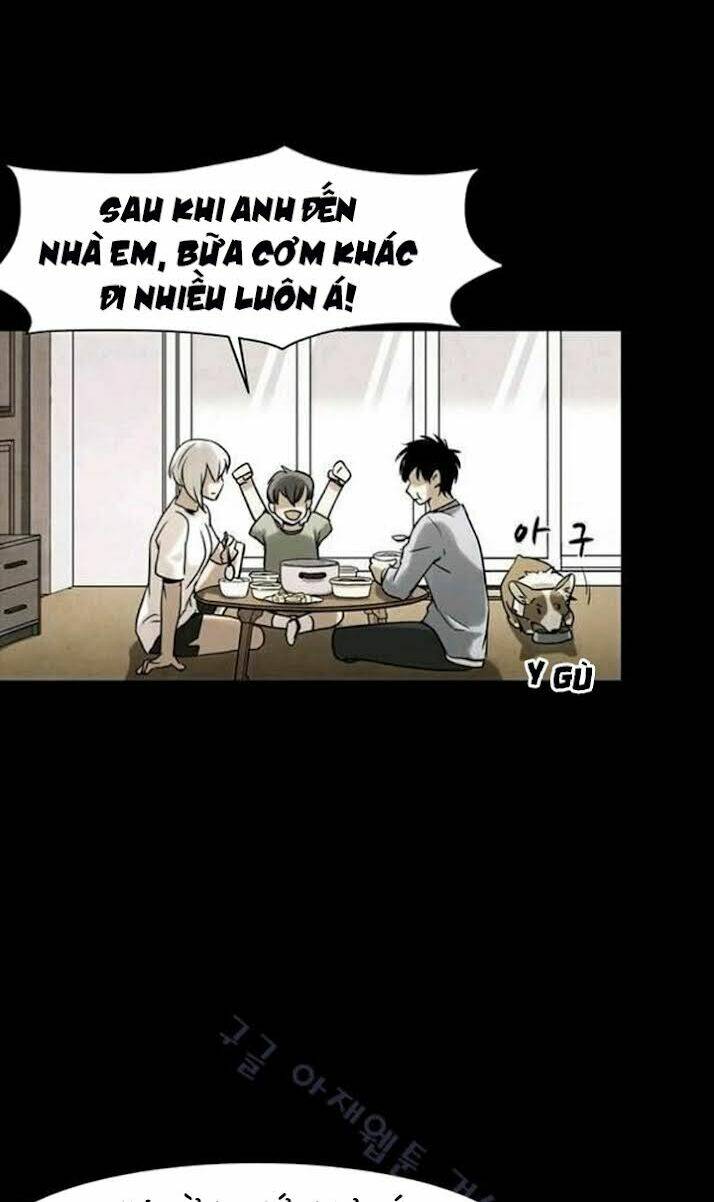 Virus Quái Vật - Chapter 25 - Page 54