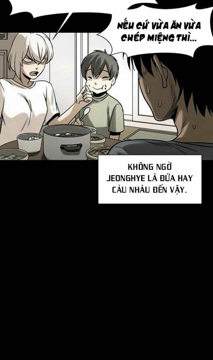 Virus Quái Vật - Chapter 25 - Page 57