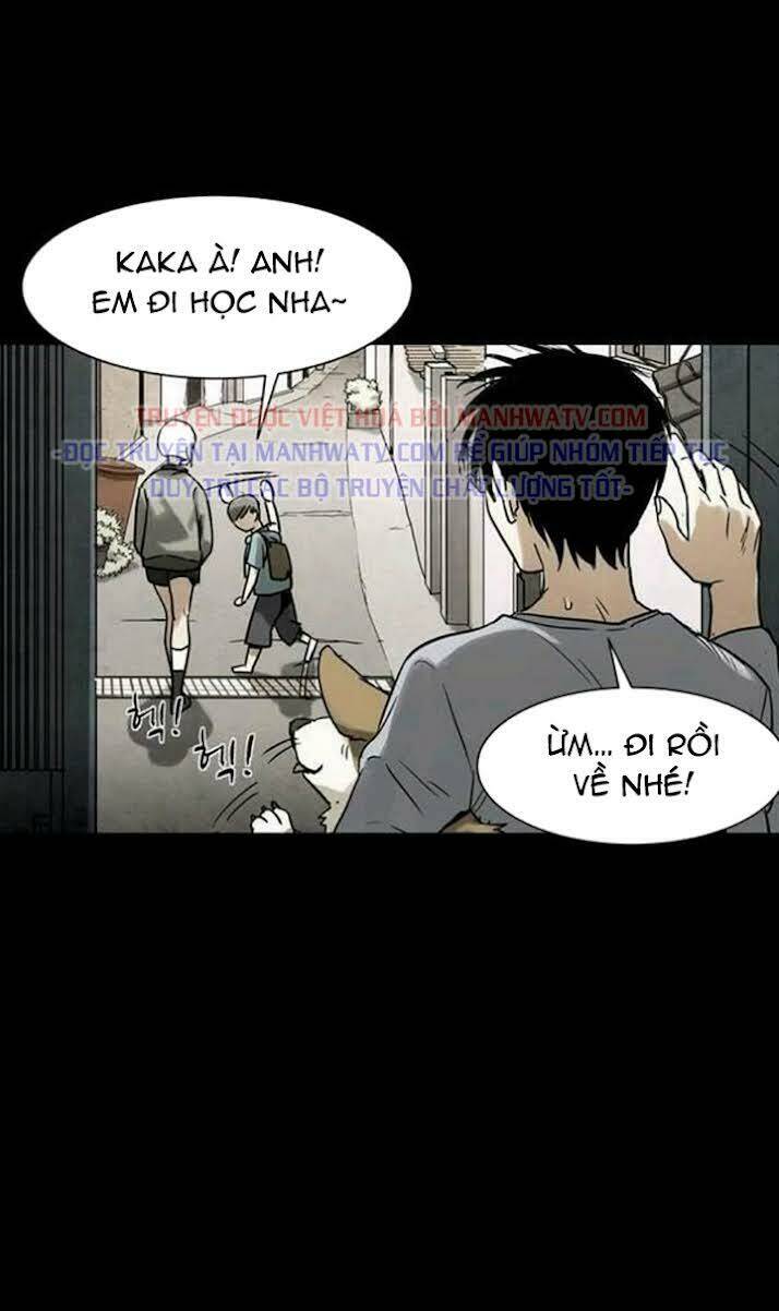 Virus Quái Vật - Chapter 25 - Page 59