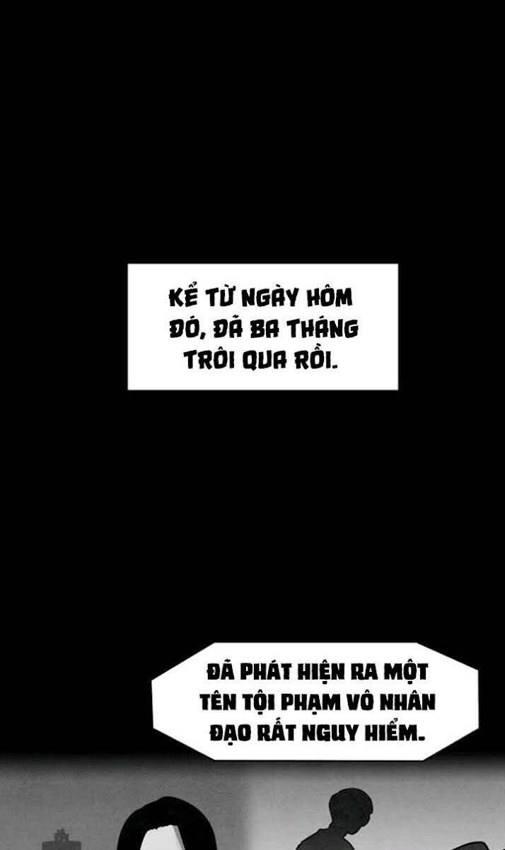 Virus Quái Vật - Chapter 25 - Page 60