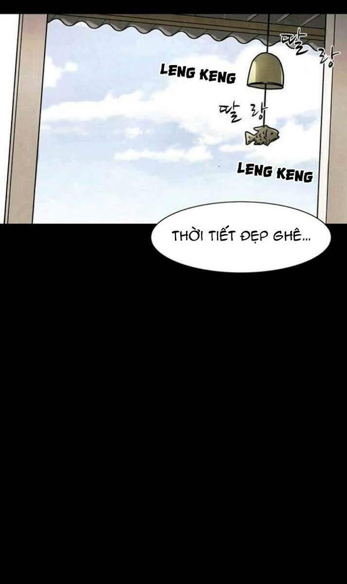 Virus Quái Vật - Chapter 25 - Page 63