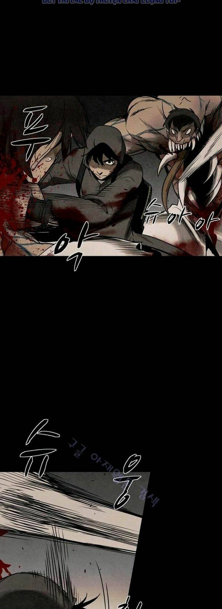 Virus Quái Vật - Chapter 25 - Page 6