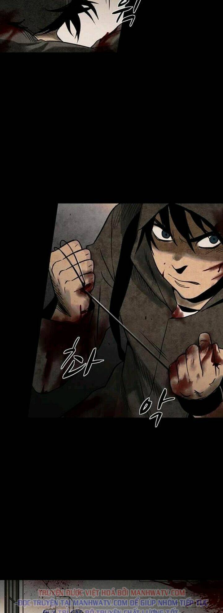 Virus Quái Vật - Chapter 25 - Page 7