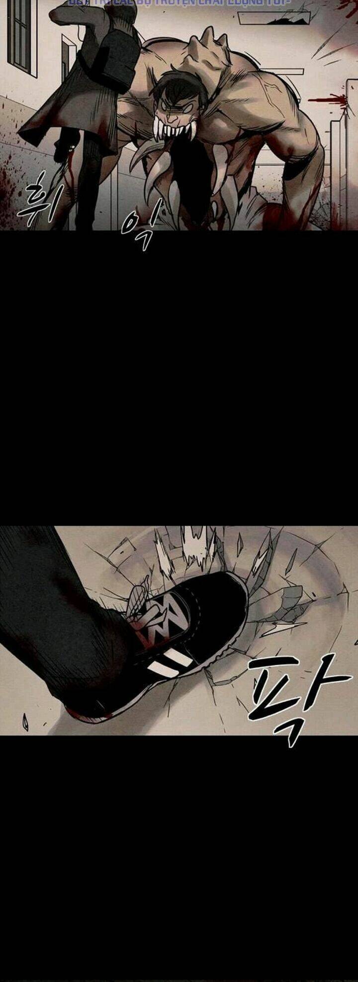 Virus Quái Vật - Chapter 25 - Page 8