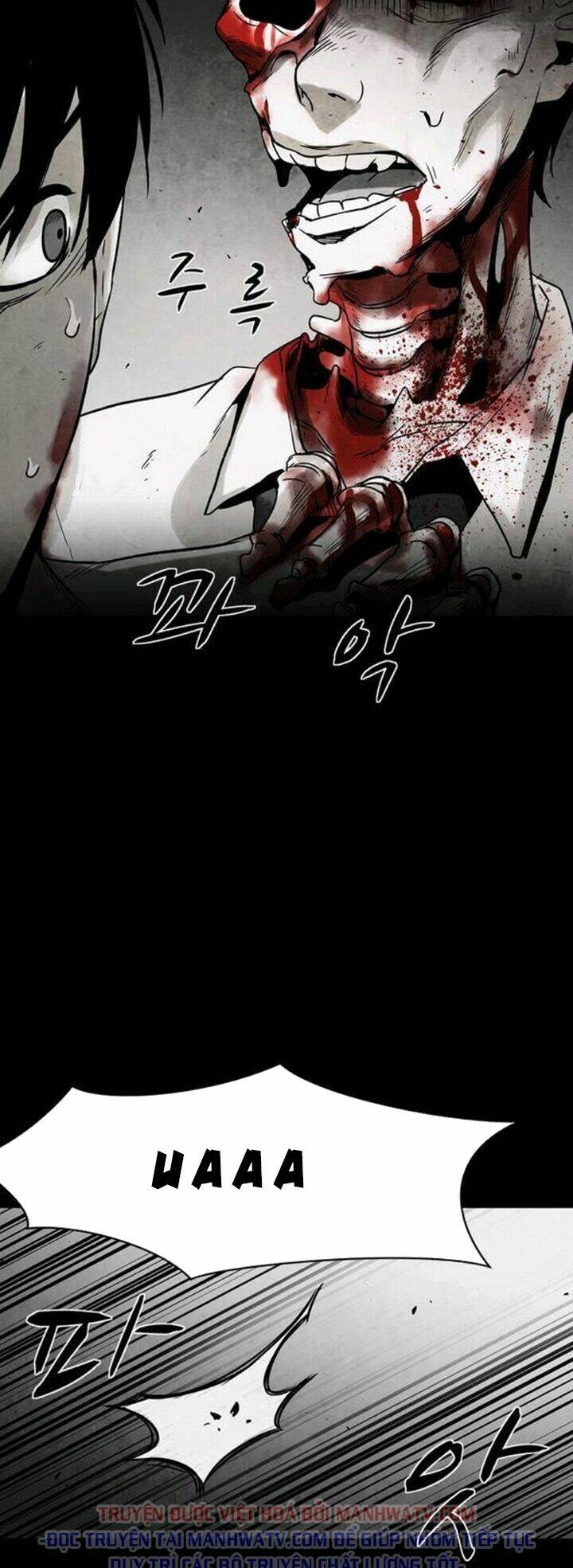 Virus Quái Vật Chapter 26 - Trang 9