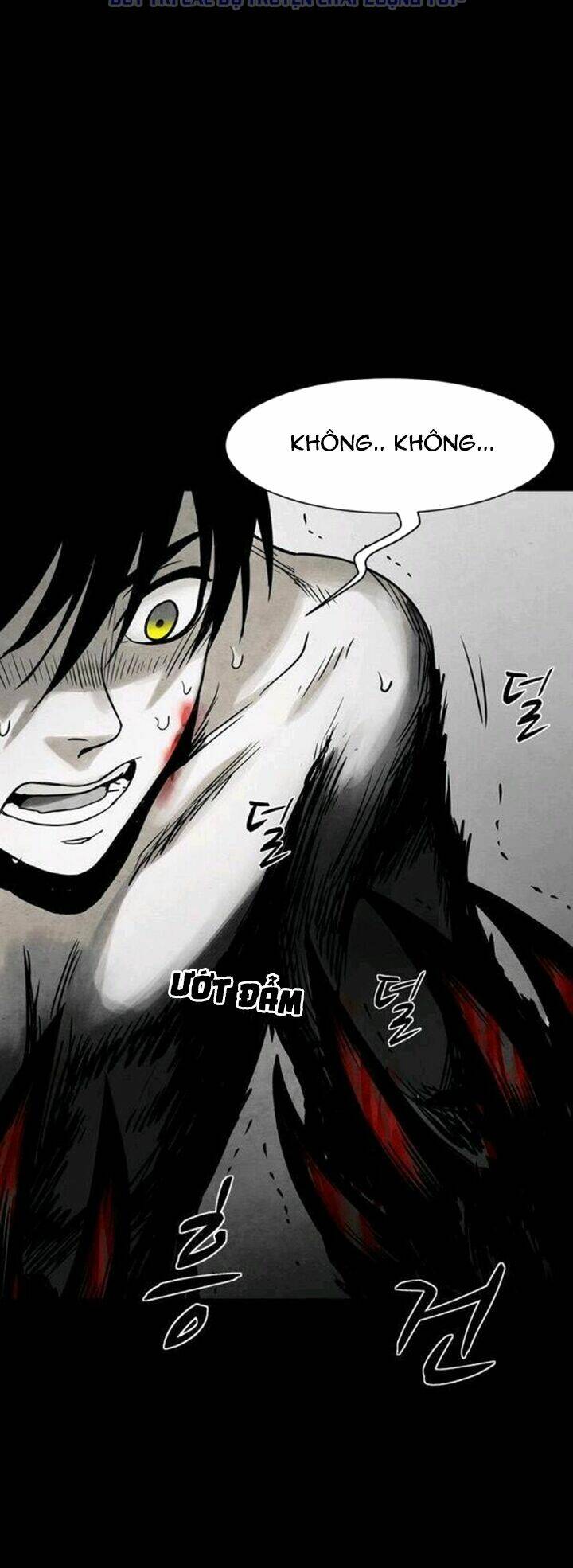 Virus Quái Vật Chapter 26 - Trang 10