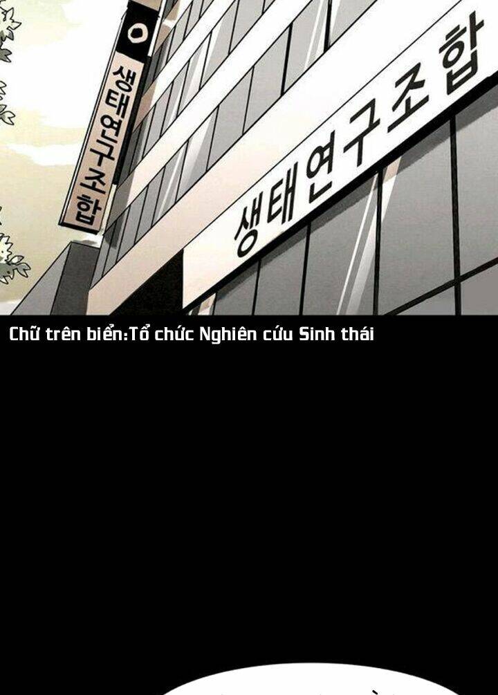 Virus Quái Vật Chapter 26 - Trang 18