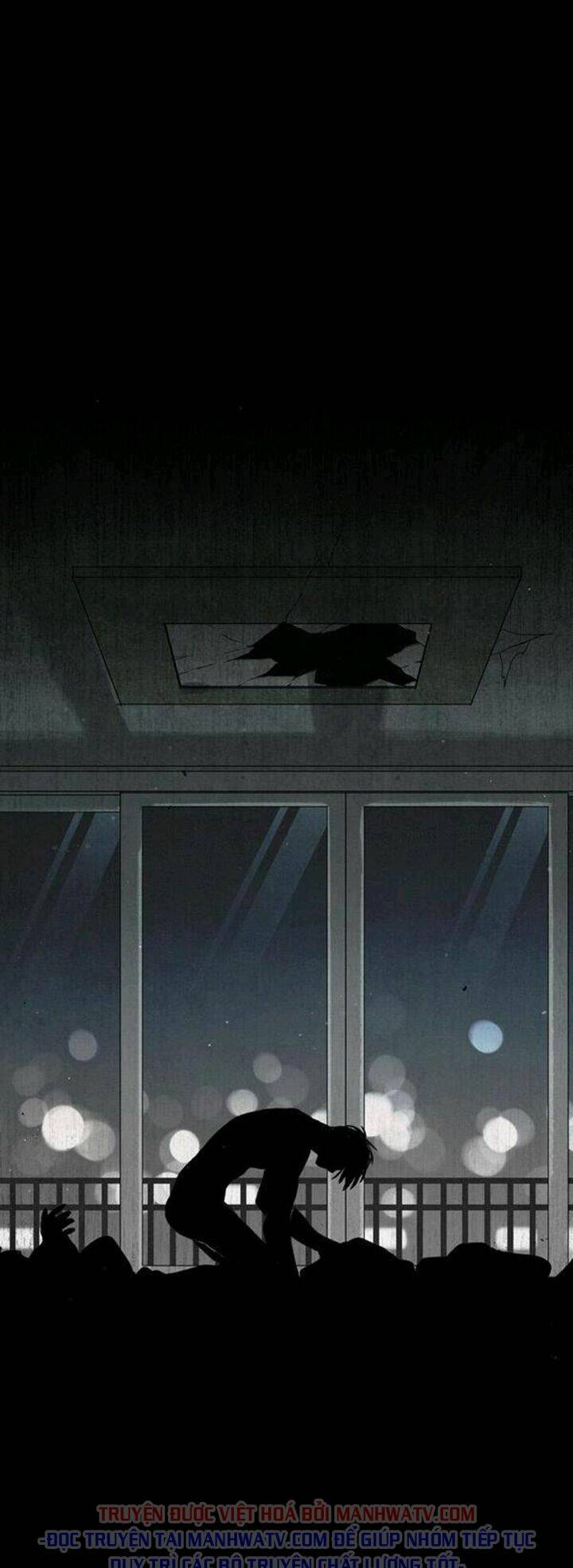 Virus Quái Vật Chapter 26 - Trang 1