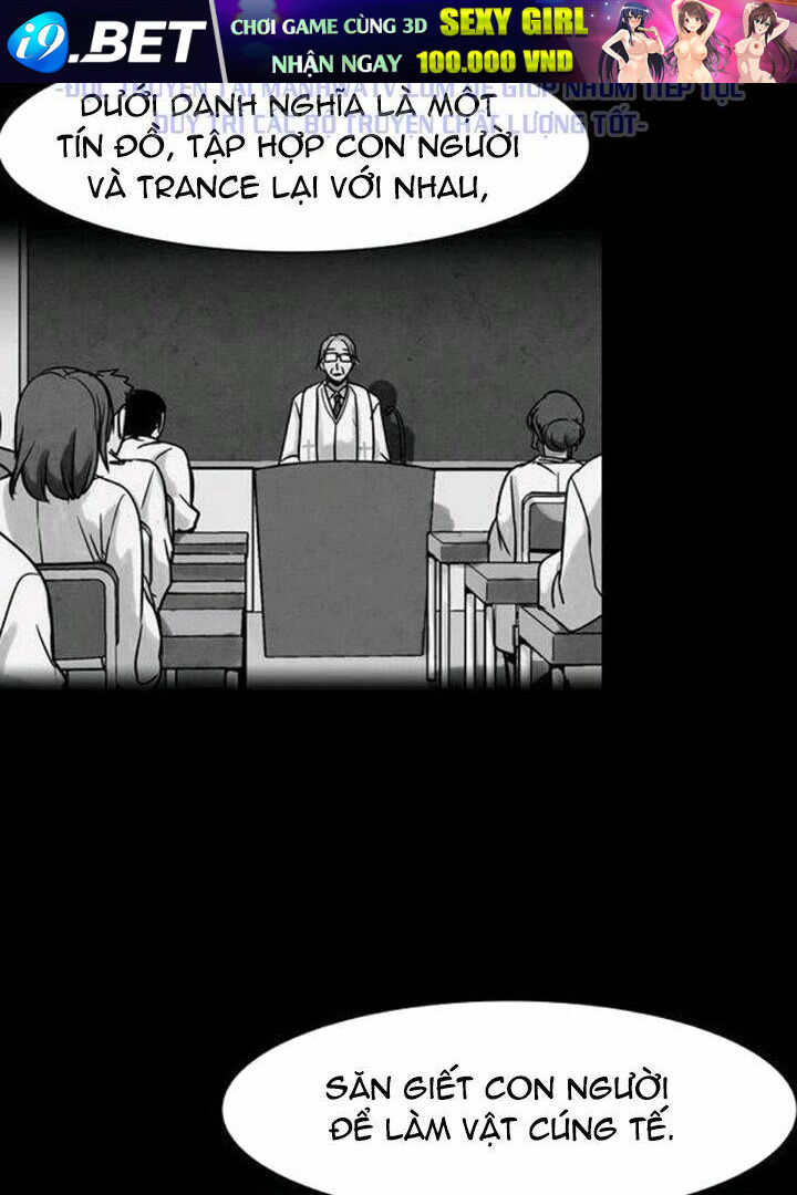 Virus Quái Vật Chapter 26 - Trang 20